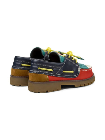 CAMPER KIDS mocassini camper kids da bambino