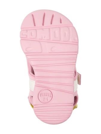 CAMPER KIDS sandali camper kids da bambino
