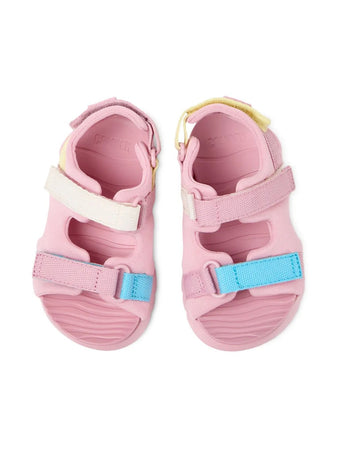 CAMPER KIDS sandali camper kids da bambino