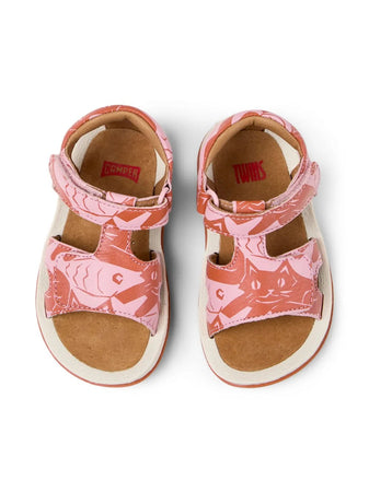 CAMPER KIDS sandali camper kids da bambino