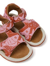 CAMPER KIDS sandali camper kids da bambino
