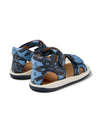 CAMPER KIDS sandali camper kids da bambino
