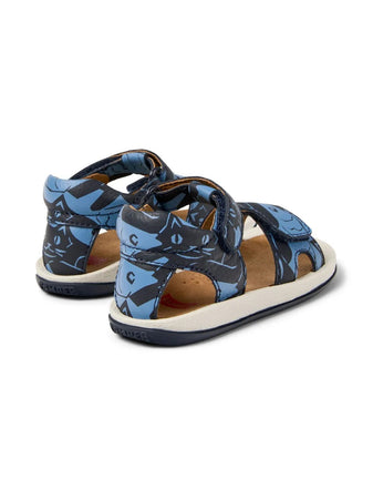 CAMPER KIDS sandali camper kids da bambino