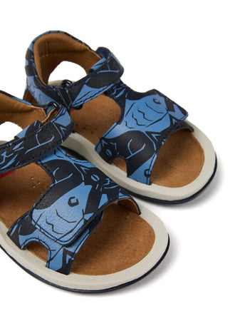 CAMPER KIDS sandali camper kids da bambino