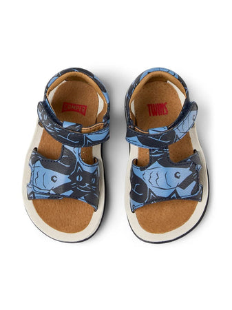 CAMPER KIDS sandali camper kids da bambino