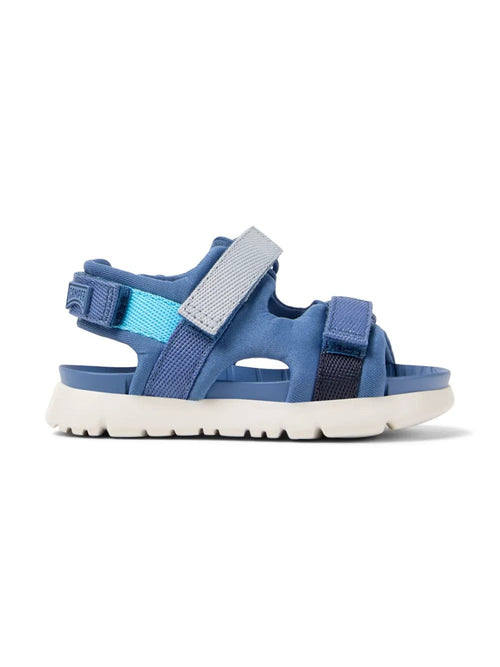 CAMPER KIDS sandali camper kids da bambino