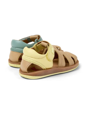 CAMPER KIDS sandali camper kids da bambino