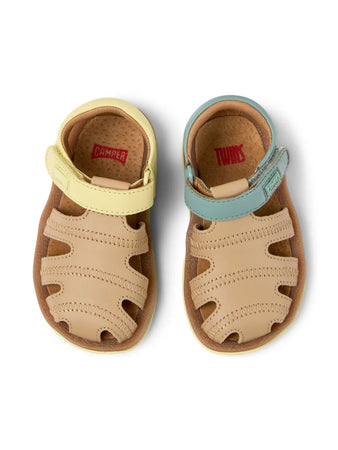 CAMPER KIDS sandali camper kids da bambino