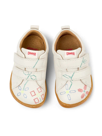 CAMPER KIDS sneakers camper kids da bambino