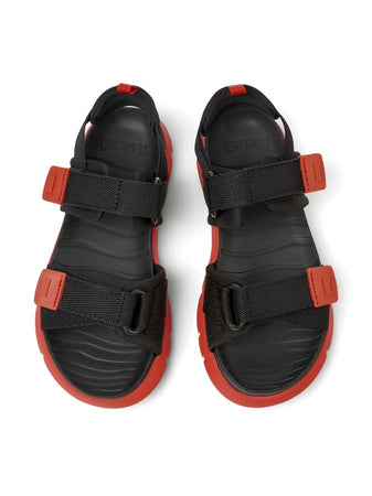 CAMPER KIDS sandali camper kids da bambino