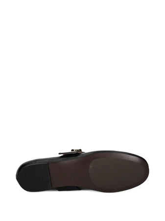 COCCINELLE Ballerine in pelle da donna