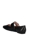 COCCINELLE Ballerine in pelle da donna