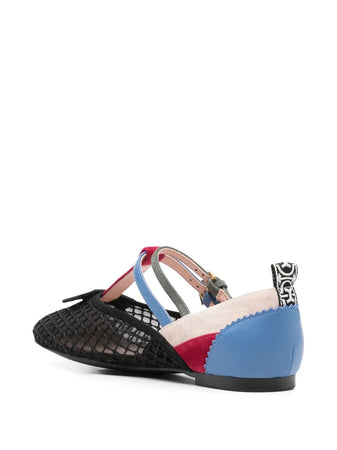 COCCINELLE ballerine marcela da donna