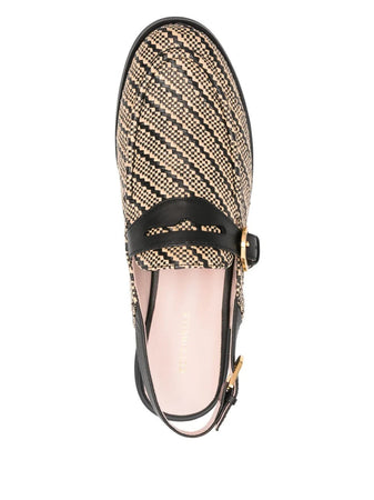 COCCINELLE sabot coccinelle da donna