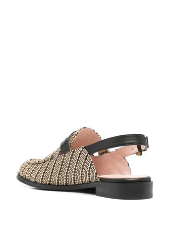 COCCINELLE sabot coccinelle da donna