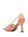 COCCINELLE slingback fernanda da donna