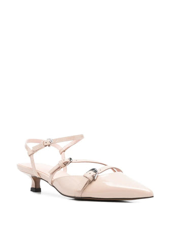 COCCINELLE slingback fernanda da donna