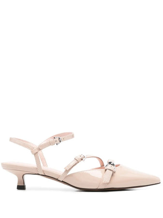 COCCINELLE slingback fernanda da donna