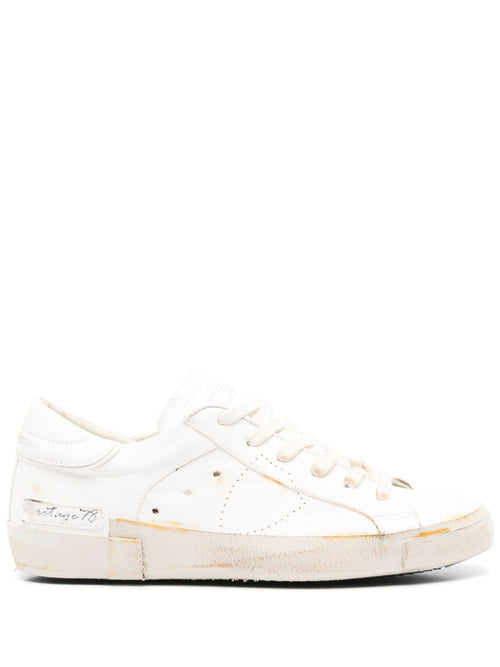 PHILIPPE MODEL PARIS Sneakers Prsx da donna