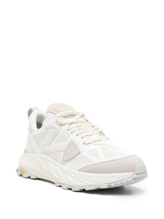 PHILIPPE MODEL PARIS sneakers rock low Philippe Model da donna