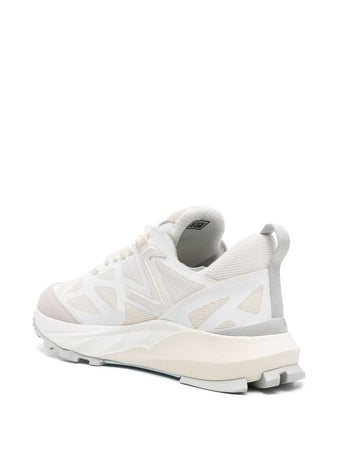 PHILIPPE MODEL PARIS sneakers rock low Philippe Model da donna