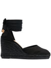 CASTAN;ER espadrilla carina da donna