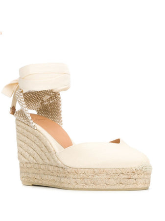 CASTAN;ER espadrilla Chiara da donna