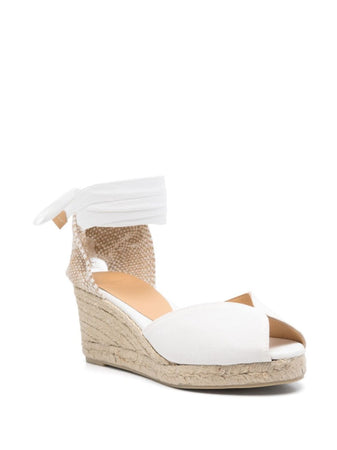 CASTAN;ER espadrillas bilina da donna