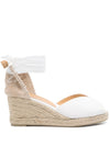 CASTAN;ER espadrillas bilina da donna