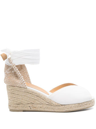 CASTAN;ER espadrillas bilina da donna
