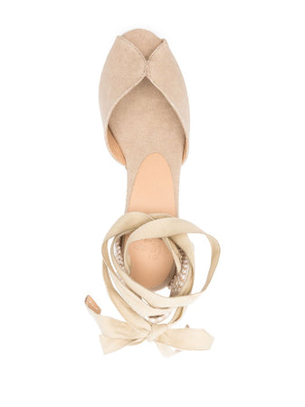 CASTAN;ER espadrillas bilina da donna