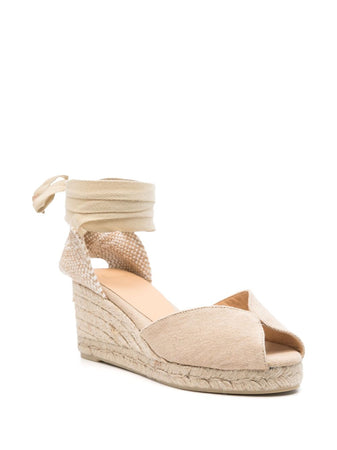 CASTAN;ER espadrillas bilina da donna