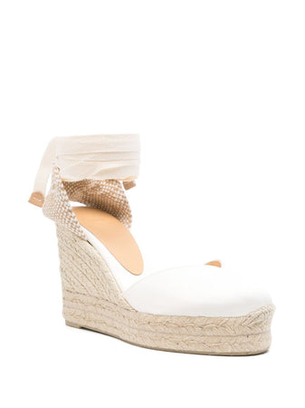 CASTAN;ER espadrillas Chiara da donna