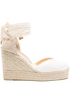 CASTAN;ER espadrillas Chiara da donna