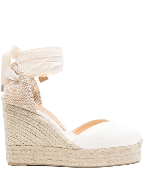 CASTAN;ER espadrillas Chiara da donna