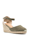 CASTAN;ER espadrilla carol da donna