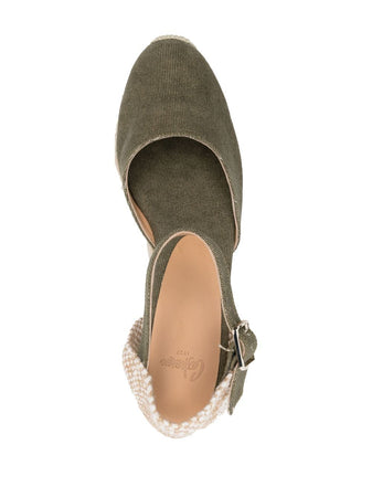CASTAN;ER espadrilla carol da donna