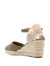 CASTAN;ER espadrilla carol da donna