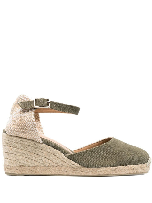 CASTAN;ER espadrilla carol da donna