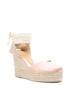 CASTAN;ER espadrillas Chiara da donna