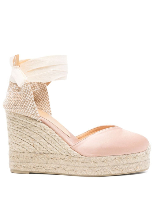 CASTAN;ER espadrillas Chiara da donna