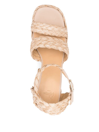 CASTAN;ER CASTANER Sandali Donna da donna