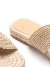 CASTAN;ER ciabattine puri da donna