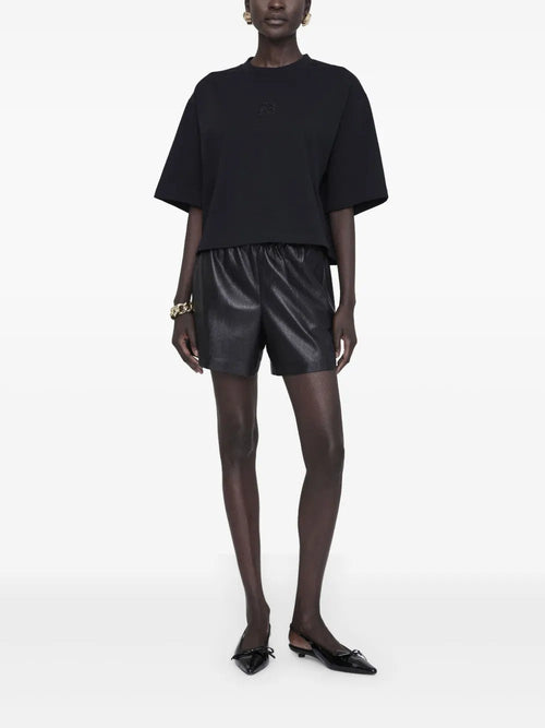 ANINE BING t-shirt myers da donna