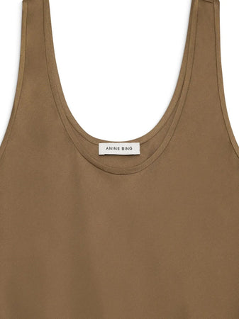 ANINE BING TOP LEA da donna