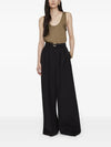 ANINE BING TOP LEA da donna