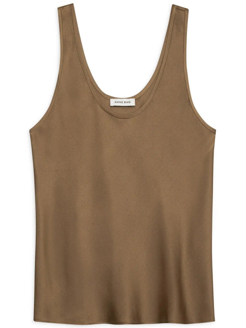 ANINE BING TOP LEA da donna