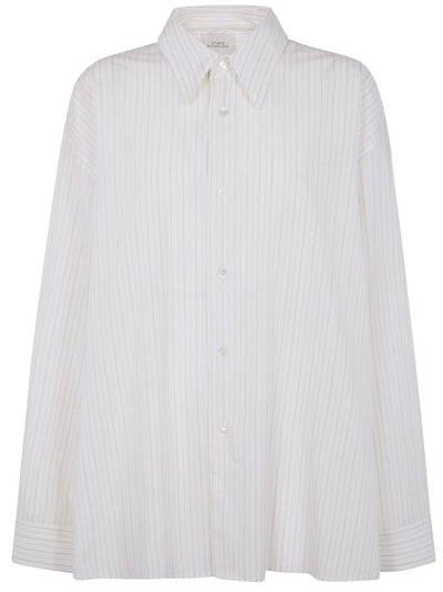 STUDIO NICHOLSON camicia studio nicholson da uomo