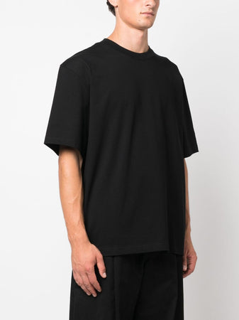 STUDIO NICHOLSON t-shirt boxy Studio Nicholson da uomo