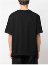 STUDIO NICHOLSON t-shirt boxy Studio Nicholson da uomo